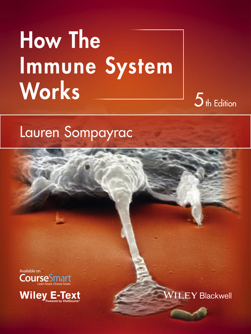 Cover image for How the Immune System Works